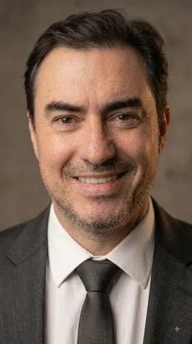 Fábio Pedrosa Vasconcelos